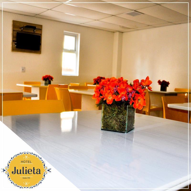 Hotel Julieta Recife Exterior foto